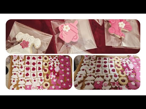 ابدئي مشروع مربح من عمل الخبائز السودانيه طريقه عمل الكوكيز للمواليد خطوه بخطوه ونتيجه مضمونه 