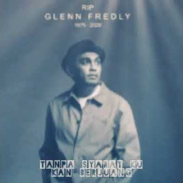 Snap wa Glenn Fredly (Orang Biasa lirik)