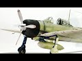 Tamiya 1/48 A6M2 Zero Fighter (ZEKE) WWII Aircraft Build Vlog