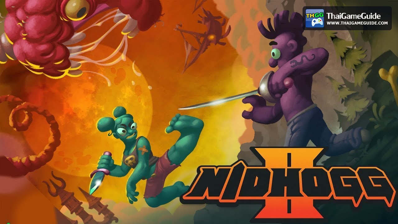 nidhogg free online