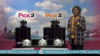 Pick Evening 20191128