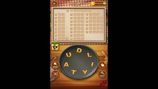 Word Cookies Daily Puzzle May 20 2023 Answers screenshot 5