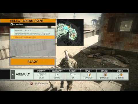 Battlefield Bad Company 2 - Gameplay/Comment...  A...