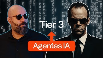 ¿Qué son los Agentes de IA? Explicación sencilla