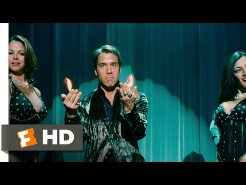 Smokin' Aces (1/10) Movie CLIP - Meet Buddy Israel (2006) HD