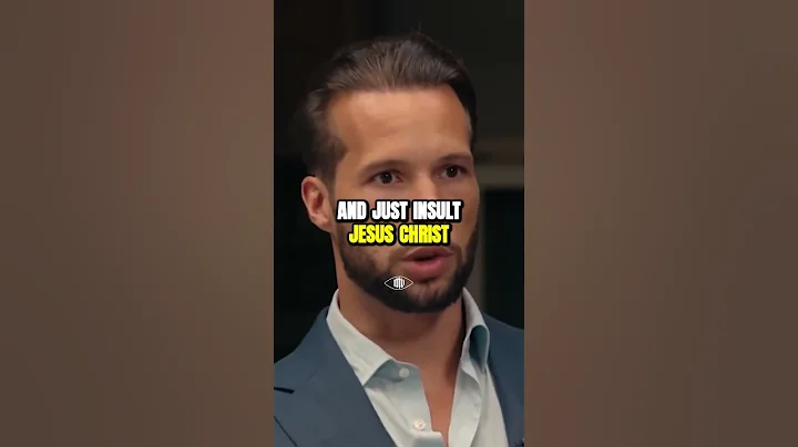 RELIGION IN ROMANIA - Tristan Tate