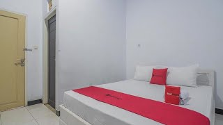 [HotelATG] Review RedDoorz Syariah near Ramayana Mall Tarakan