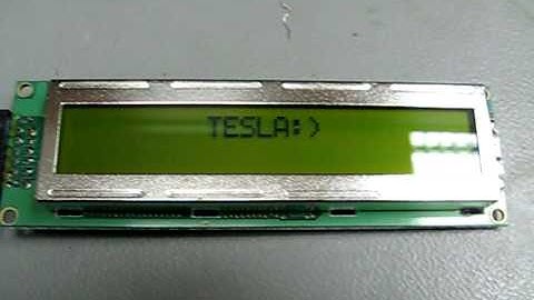 Tesla 8748 and Fujitsu-Epson 8042 MCU with external memory