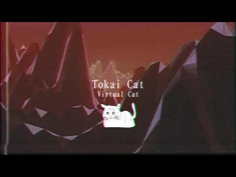 【VCDR-0063】Virtual "Kako" Cat / Tokai Cat