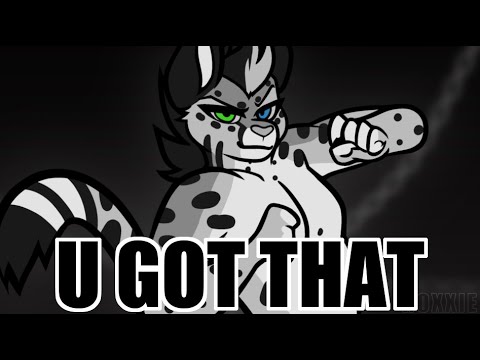 u-got-that-/-animation-meme-/-commission