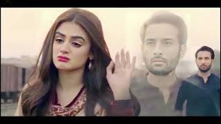Pyaar Ki Raah Mein (Lyrics) Nabeel Shaukat | Aima Baig | Heartbroken Sad Song