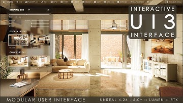 UI3 Overview June 2024