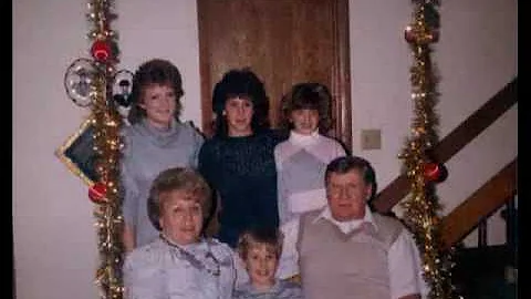 Memories of Ferne Held-Miller