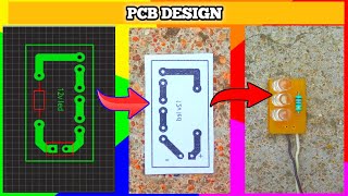 PCB Design | How to make PCB Design | Using PCB Droid in Android screenshot 4