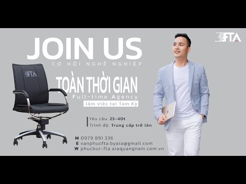 Team Hoàng Gia - Chiêu mộ nhân tài