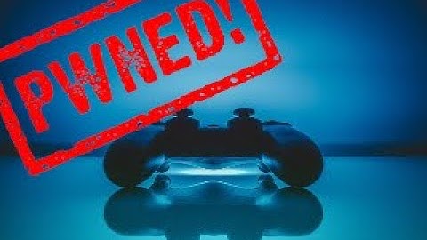 GamingServer - CTF walkthrough - Tryhackme