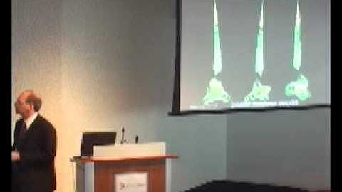 Burj Khalifa Lecture Series, Supertallest: Structural Optimization