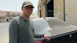 видео: Тут мы дали новую жизнь BMW G30 #bmw #car #auto #обзор #восстановление #гараж #дтп #разбор #машина картинка: Тут мы дали новую жизнь BMW G30 #bmw #car #auto #обзор #восстановление #гараж #дтп #разбор #машина