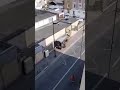 Srpkinja zapjevala na stanici u Parizu, sa prozora joj se pridružio zemljak