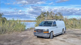 Download Lagu I can't just sit in Quartzsite and wait for something to happen!  Van life. January 6, 2026 MP3