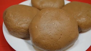 Пряничное тесто Пряничное тесто