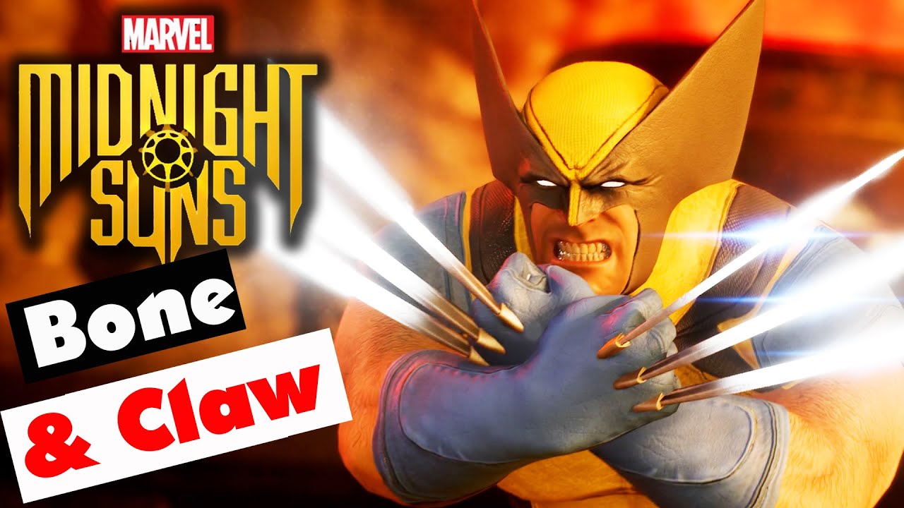 Marvel's Midnight Suns, Wolverine Challenge Guide