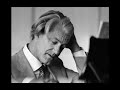 Stanislav Neuhaus plays Scriabin Preludes, Etudes, Sonata 5 - live 1974