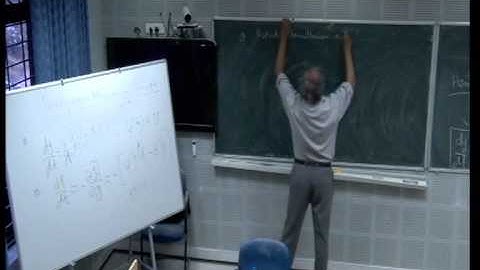 64 Sritharan - Stochastic Navier-Stokes equations - solvability & control