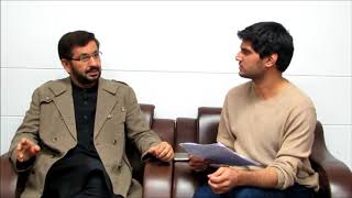 Saleem Safi (Exclusive Interview) with Haider Rifaat