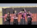 2026.2.21【4K】 AMEFURASSHI「Drama」♯MTA3 @ららぽーと門真