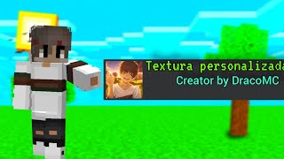 ✅Como crear un Texture Pack Desde cero Para Minecraft Bedrock 26.10