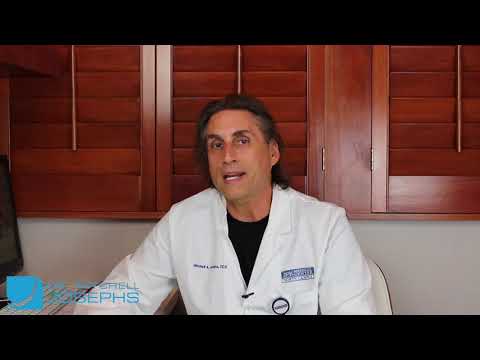 Como escolher um dentista | Dr. Mitchell Josephs