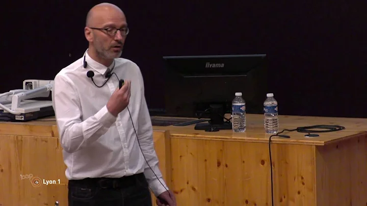 ICDIM 68   D  Carpentier   Topological properties ...