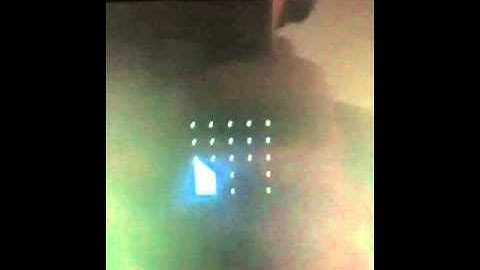 Android OpenGL Triangle Strip