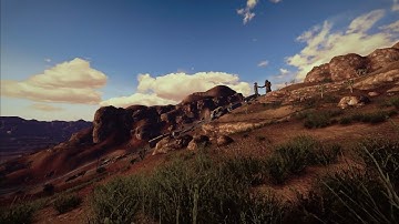 "Fallout 4 has better Graphics than New Vegas"