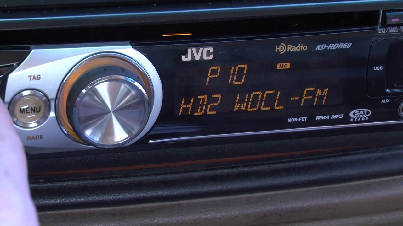 HD Radio
