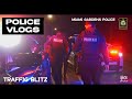 Police vlogs traffic blitz  miami gardens police department