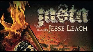 Watch Jasta Strength To Draw The Line feat Jesse Leach video