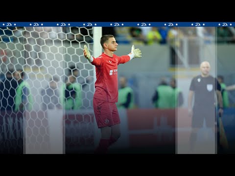 დინამო ბთ 0-0 (პენ. 0-3) დინამო თბ | მიმოხილვა