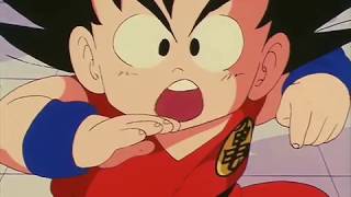 Dragon Ball Dublagem Gota Mágica - Episódio 22 