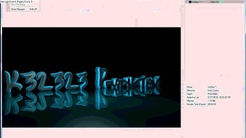Cinema 4D/Photoshop CS5 time lapse
