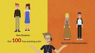 Learning Space and uPrint Services screenshot 2