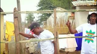 AUMVERE NFUNGO.  Waison malakamu   official music video.