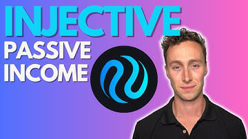 How to Buy, Bridge and Stake INJ for Passive Income (Beginner Friendly!)
