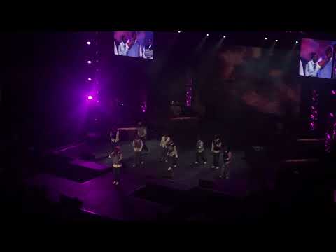 Zvichaita Chete (This Year)-The Unveiled live at HICC Naomi Rain ,Everywhere Tour