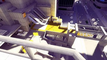 Architecture of Mirror