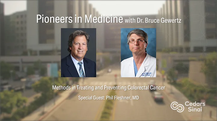 Methods in Treating and Preventing Colorectal Canc...