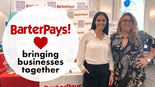 The original BarterPays! promotes YOUR local NJ business!