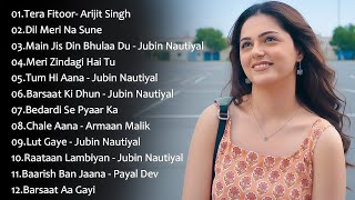 💖 NonStop Love Mashup of Arijit Singh, Jubin Nautiyal, BPraak, AtifAslam ,Neha Kakkar 💖