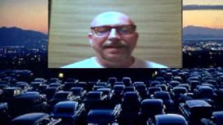 Joe's Movie Lounge: Terminator Salvation, Night at the Museum 2